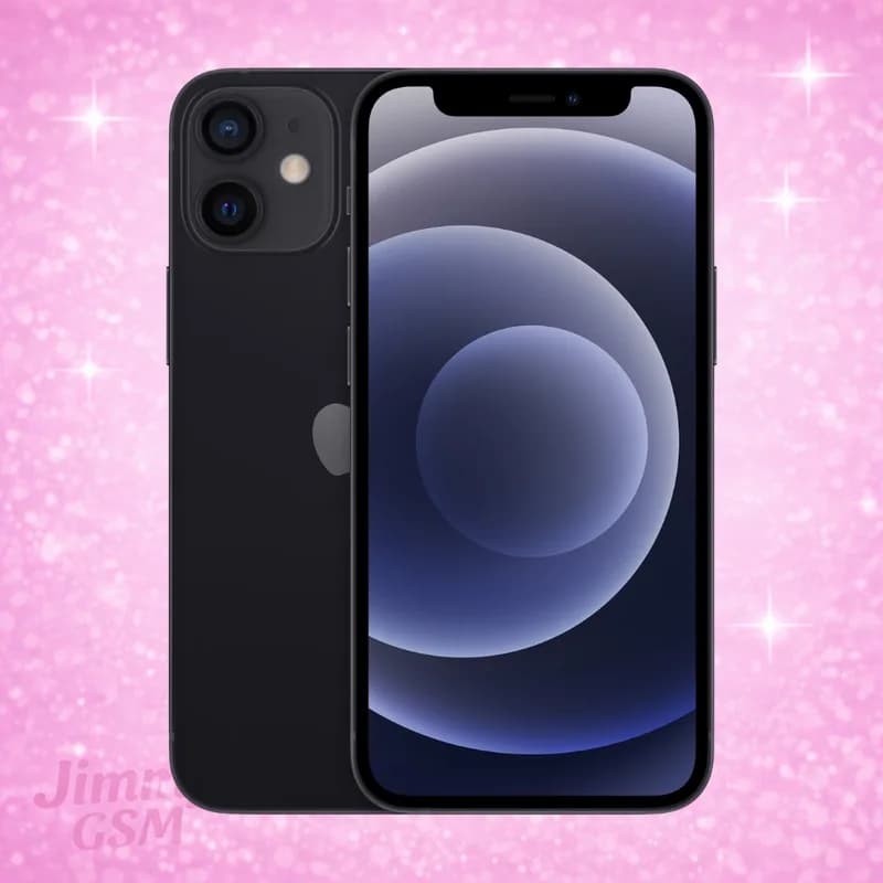 Iphone 12 mini 64GB
