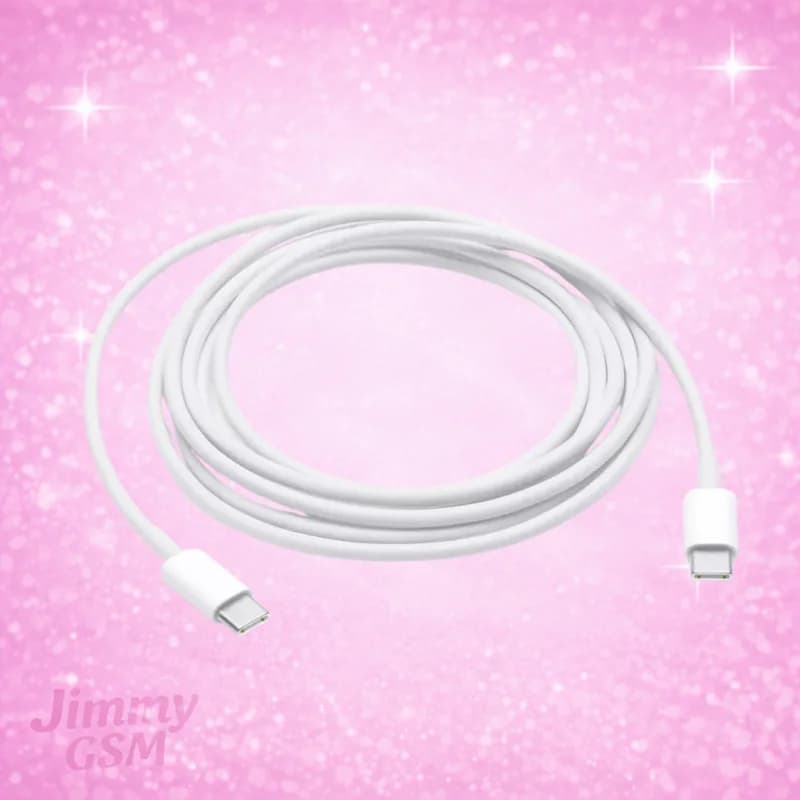 Iphone Szövet Type c-Type c 1méter