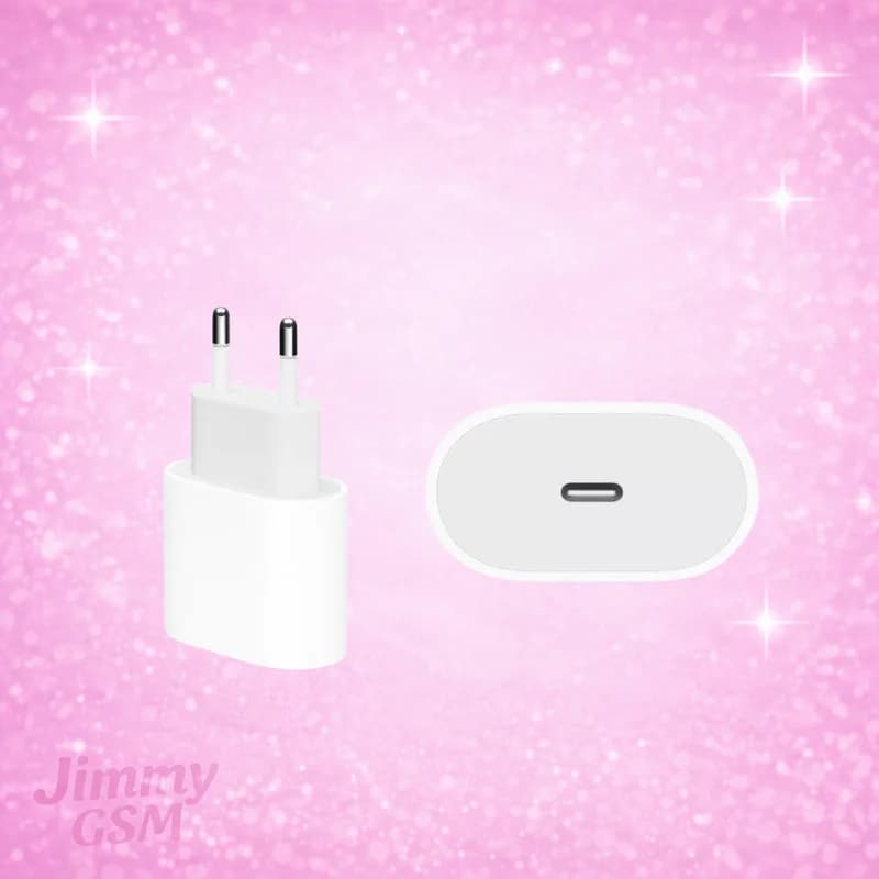 Apple 20W Type-C gyári hálózati gyorstöltőfej