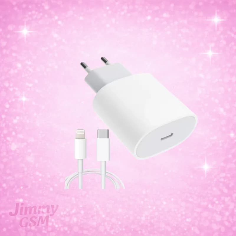 Univerzális gyorstöltő C-Lightning 5V. 